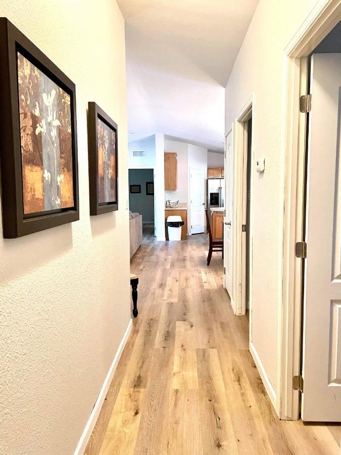 Yosemite Escapes - Pine Mountain Lake Groveland Exterior foto